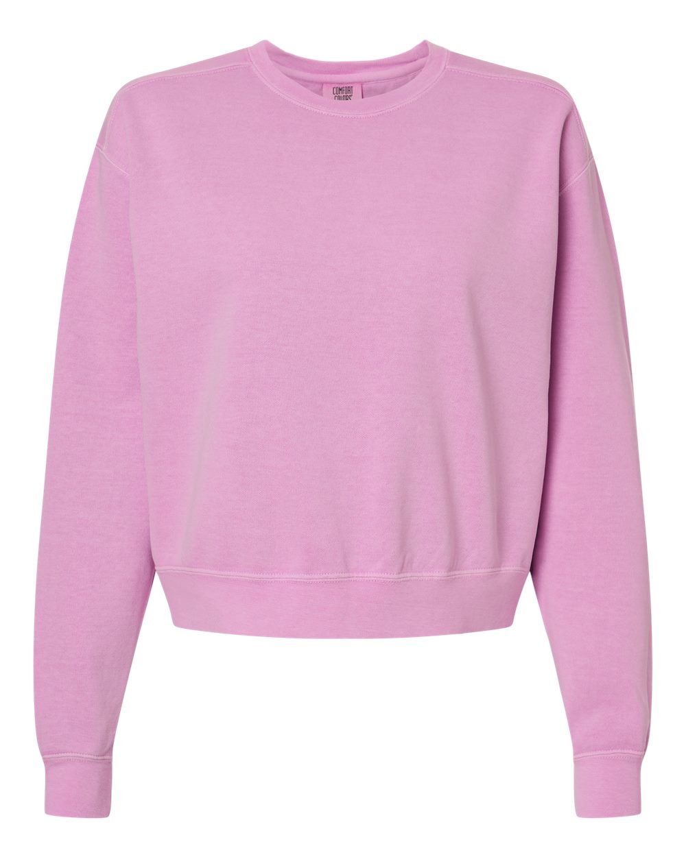 Comfort Colors 1566L - Rose Quartz