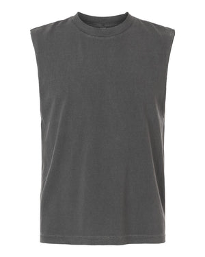 American Apparel 207GD - Faded Black