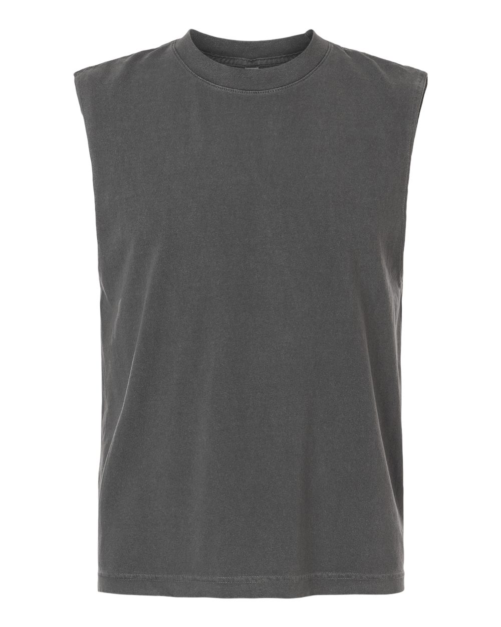 American Apparel 207GD - Faded Black