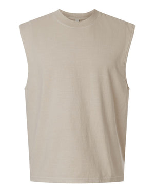 American Apparel 207GD - Faded Bone