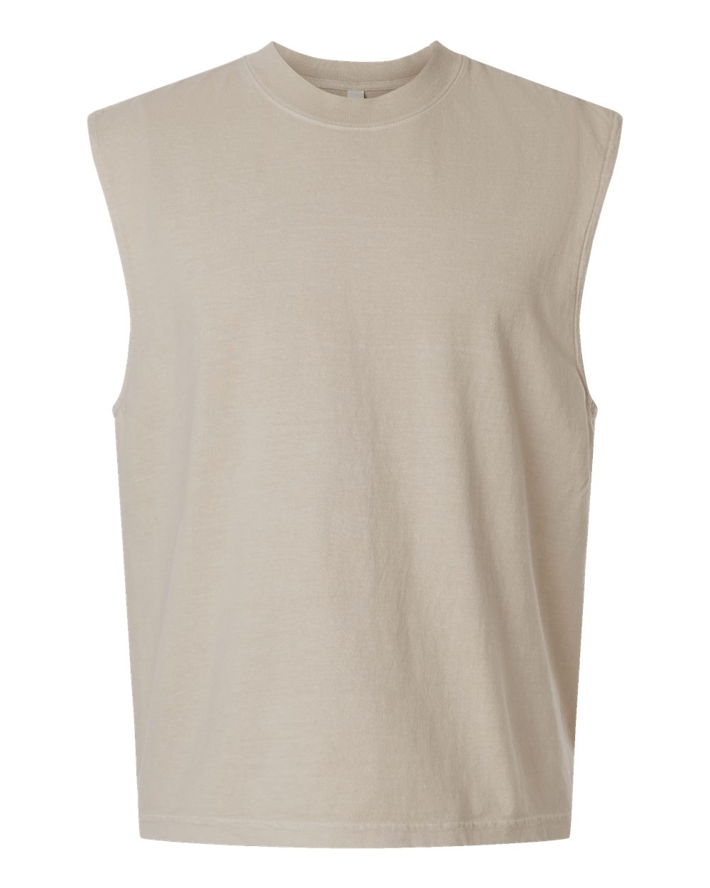 American Apparel 207GD - Faded Bone