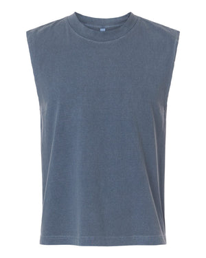 American Apparel 207GD - Faded Navy
