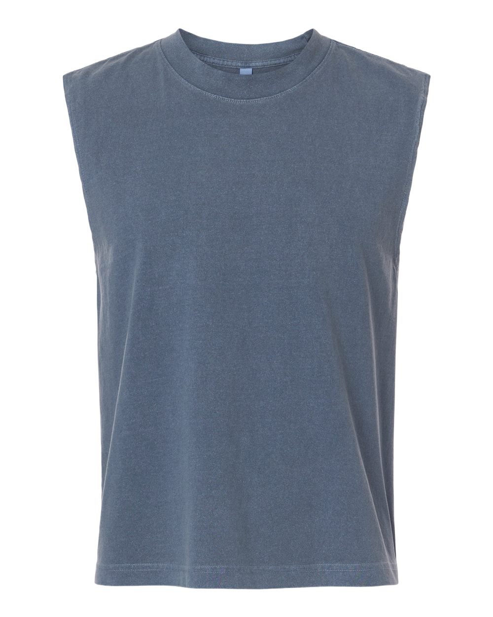 American Apparel 207GD - Faded Navy