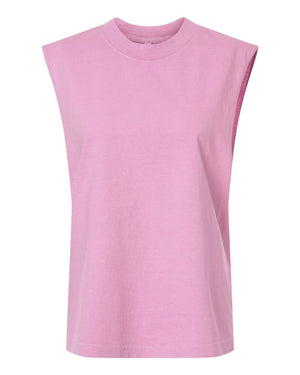 American Apparel 207GD - Faded Powder Pink