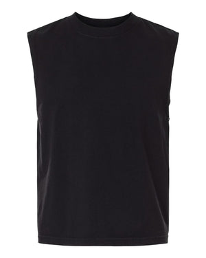 American Apparel 207GD - True Black