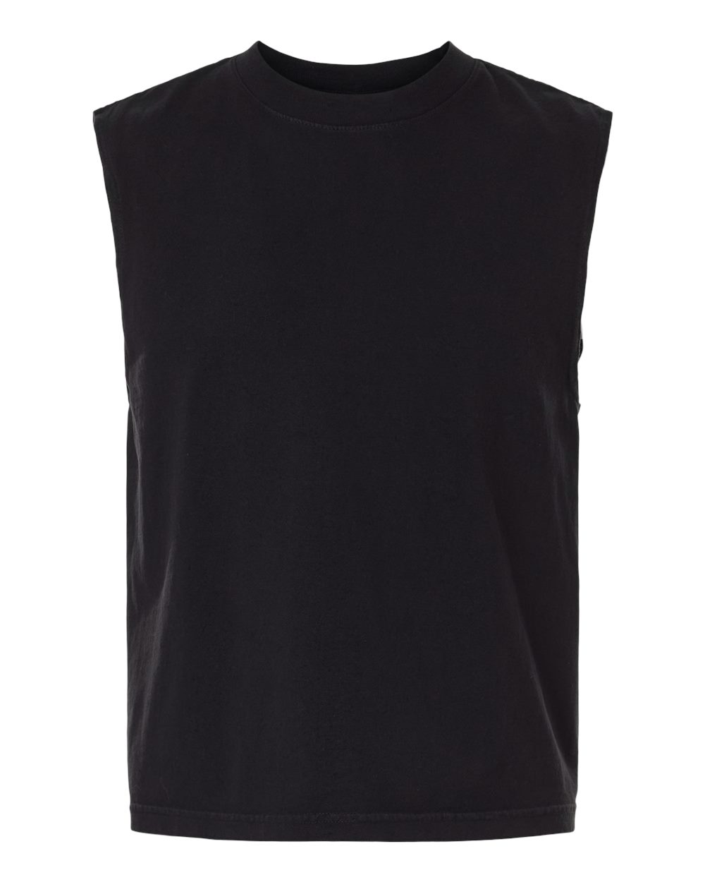 American Apparel 207GD - True Black