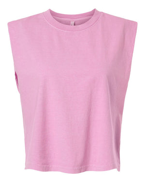 American Apparel 307GD - Faded Powder Pink