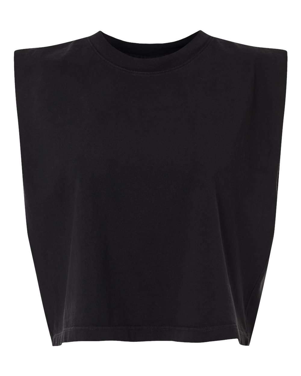 American Apparel 307GD - True Black