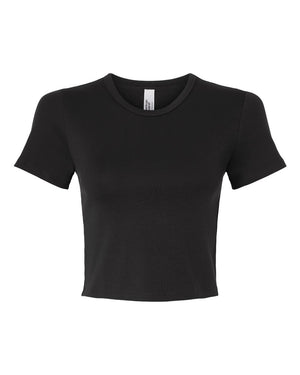 American Apparel BR210 - Black