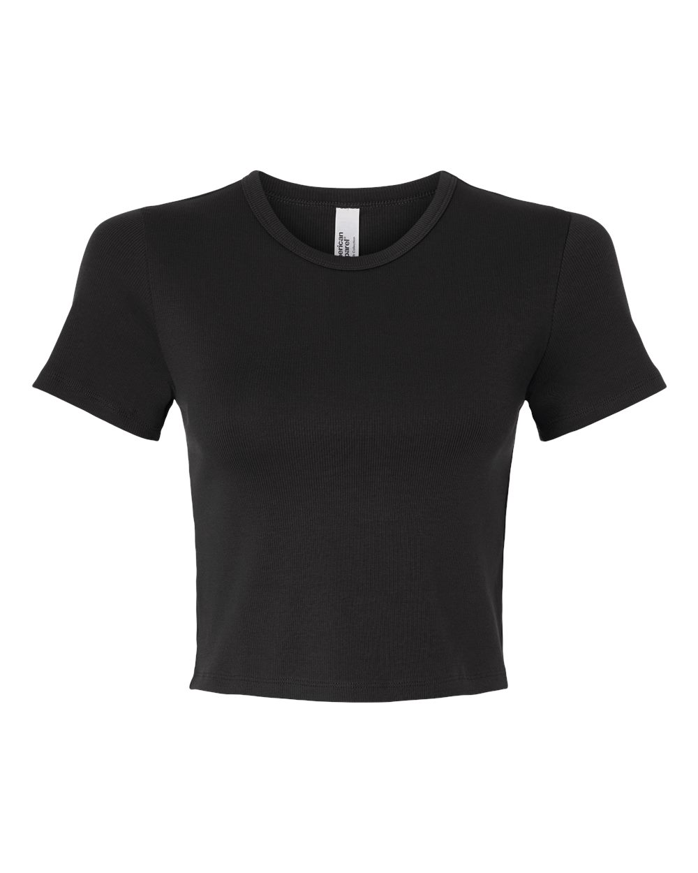 American Apparel BR210 - Black