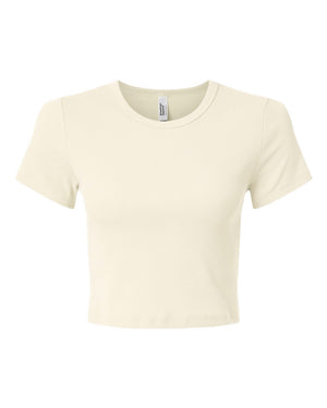American Apparel BR210 - Bone