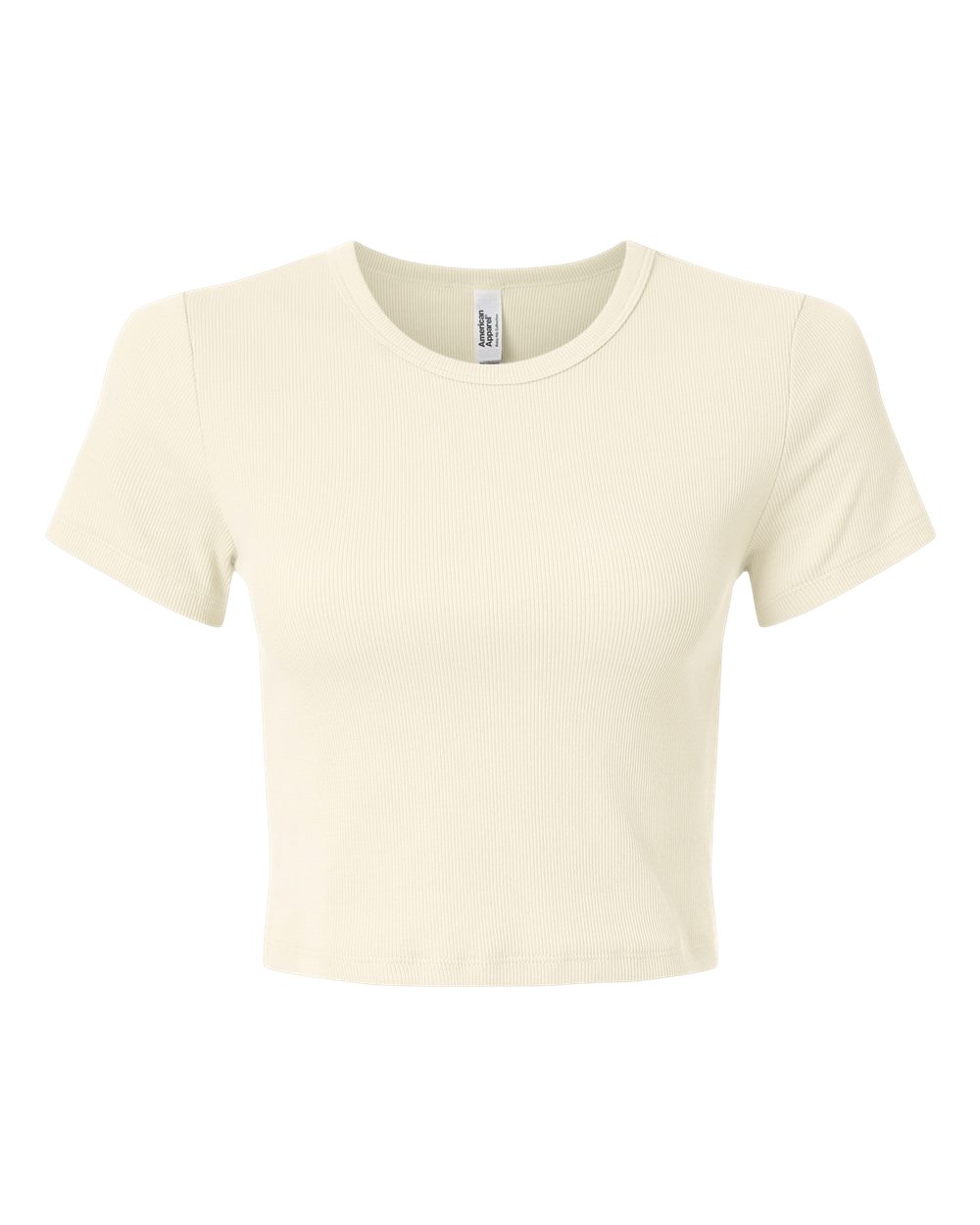 American Apparel BR210 - Bone