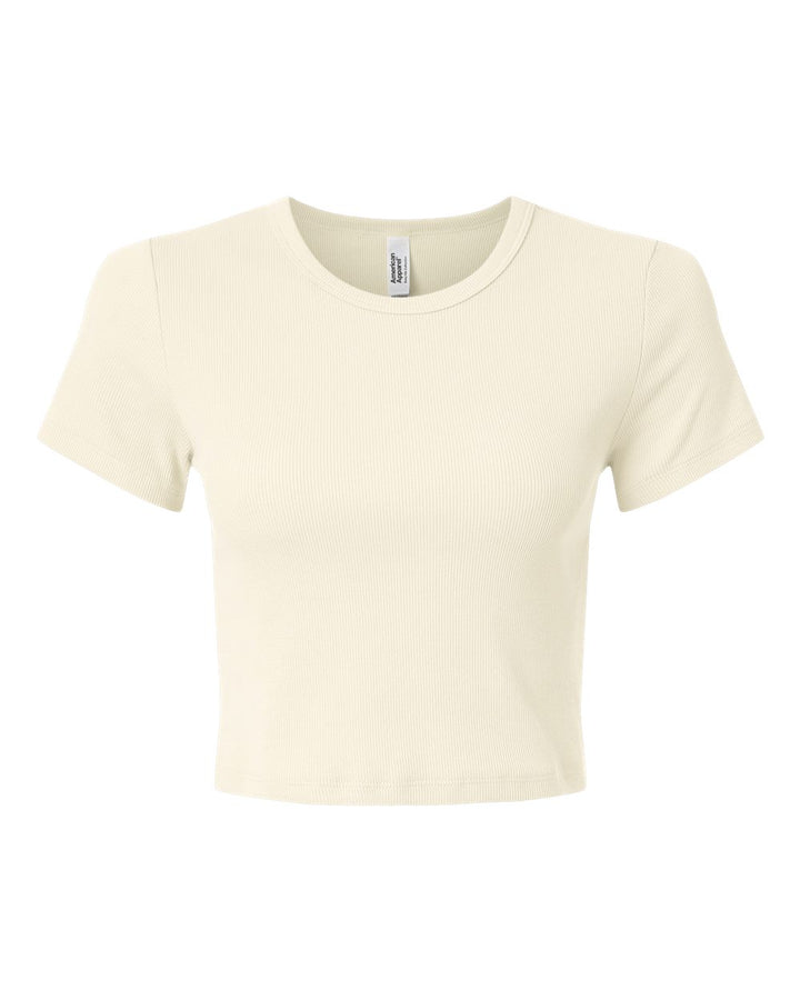 American Apparel BR210 - Bone