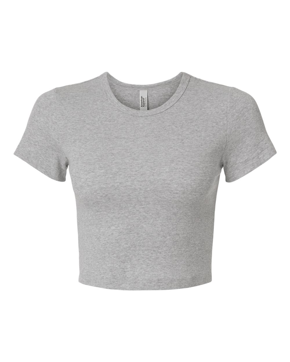 American Apparel BR210 - Heather Grey