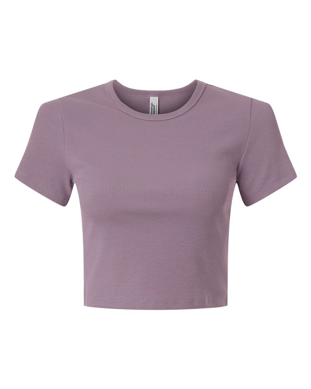 American Apparel BR210 - Smokey Violet