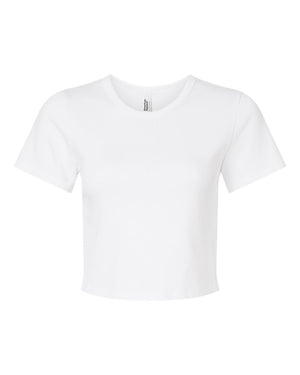 American Apparel BR210 - White