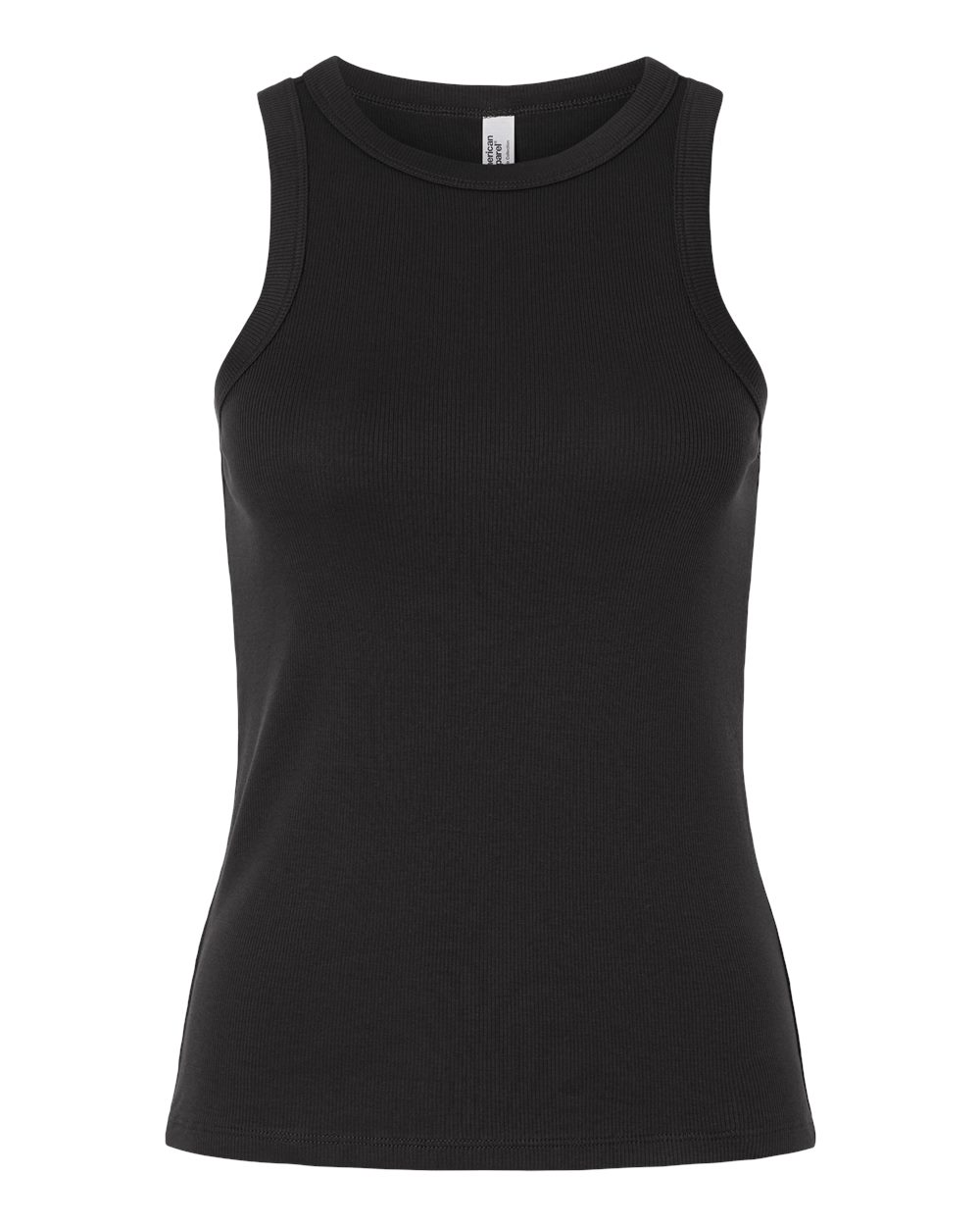 American Apparel BR2101 - Black