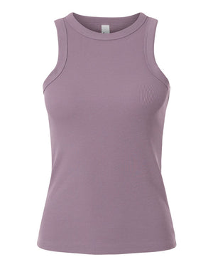 American Apparel BR2101 - Smokey Violet