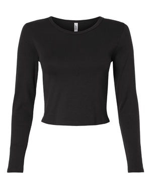 American Apparel BR2107 - Black