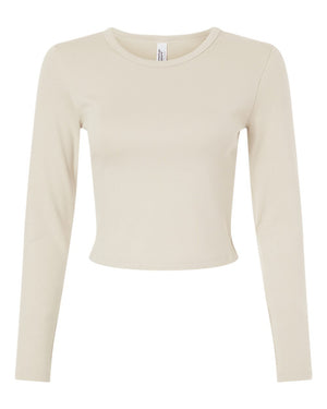 American Apparel BR2107 - Bone