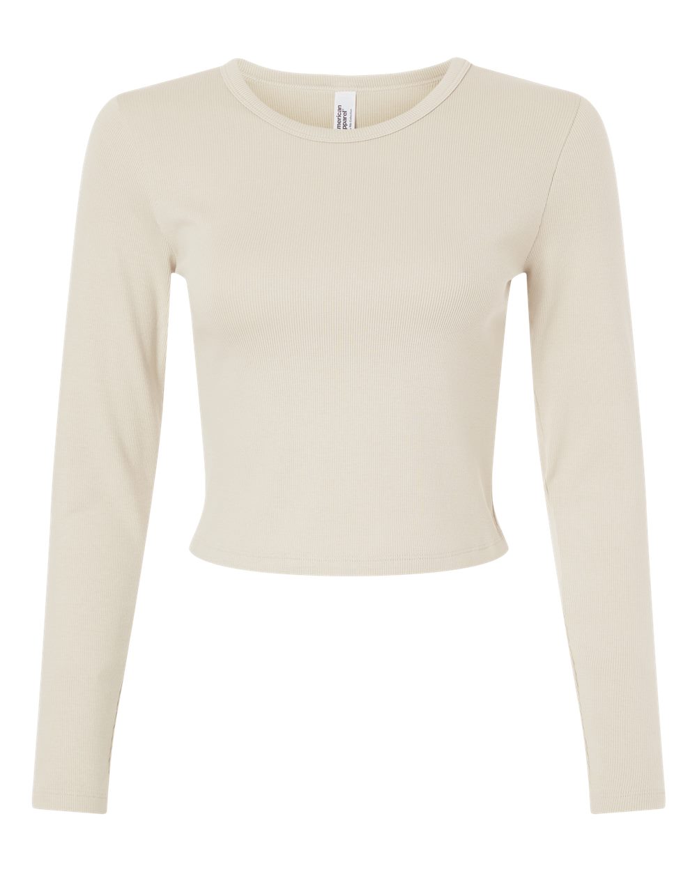 American Apparel BR2107 - Bone