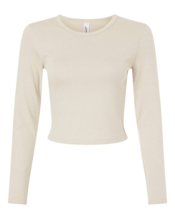 American Apparel BR2107 - Bone