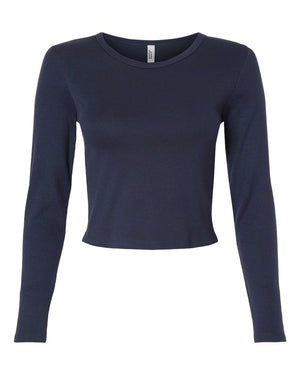 American Apparel BR2107 - Navy