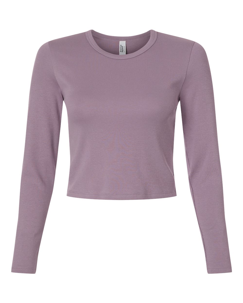American Apparel BR2107 - Smokey Violet