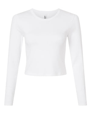 American Apparel BR2107 - White