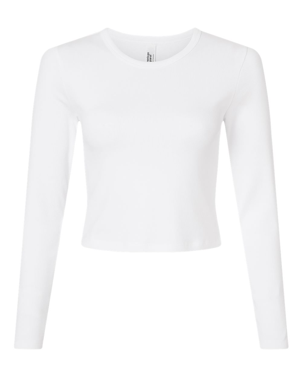 American Apparel BR2107 - White