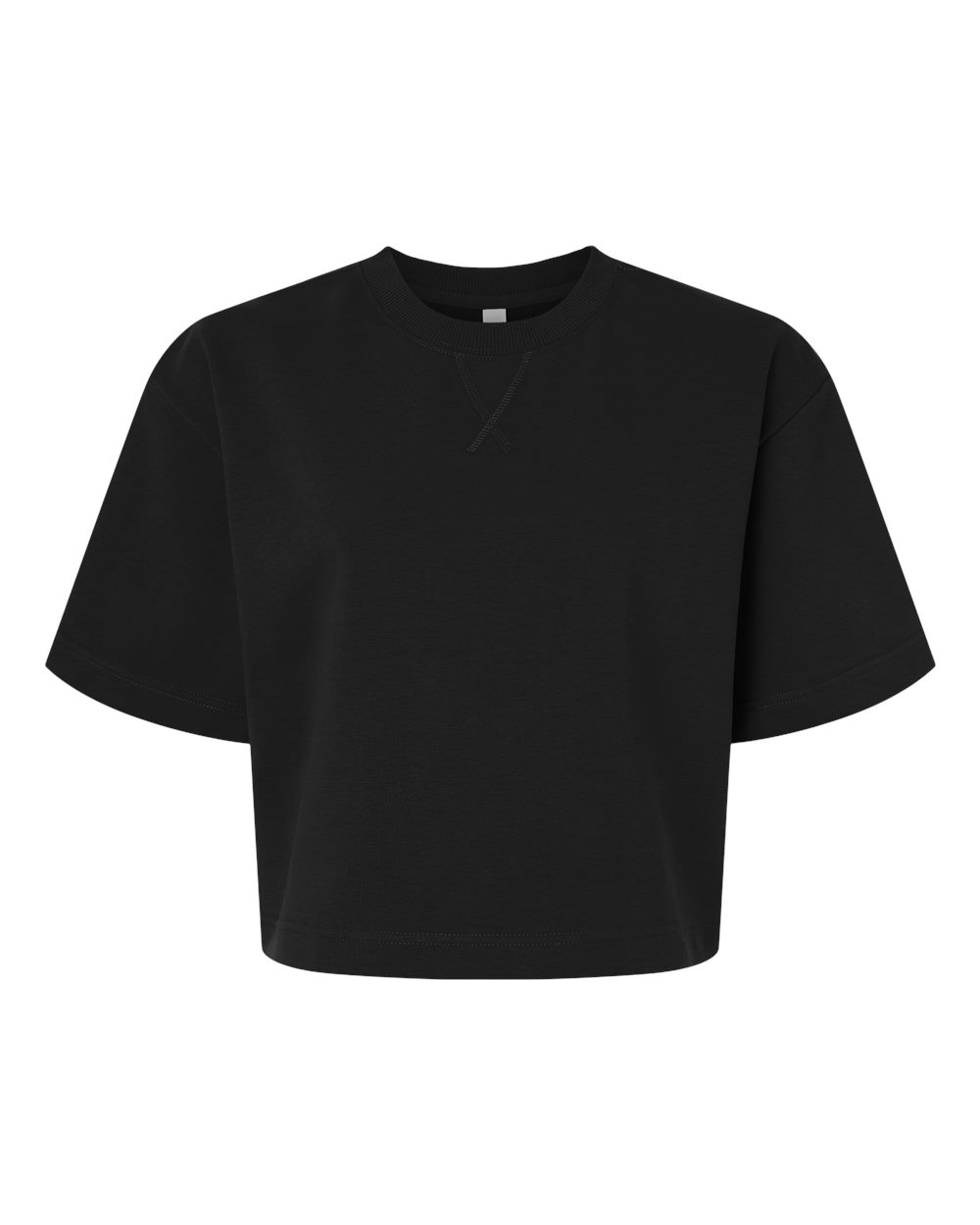 American Apparel FTCB0 - Black