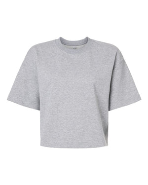 American Apparel FTCB0 - Heather Grey