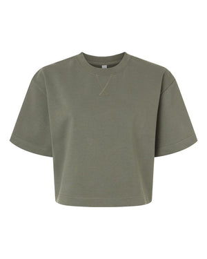 American Apparel FTCB0 - Lieutenant