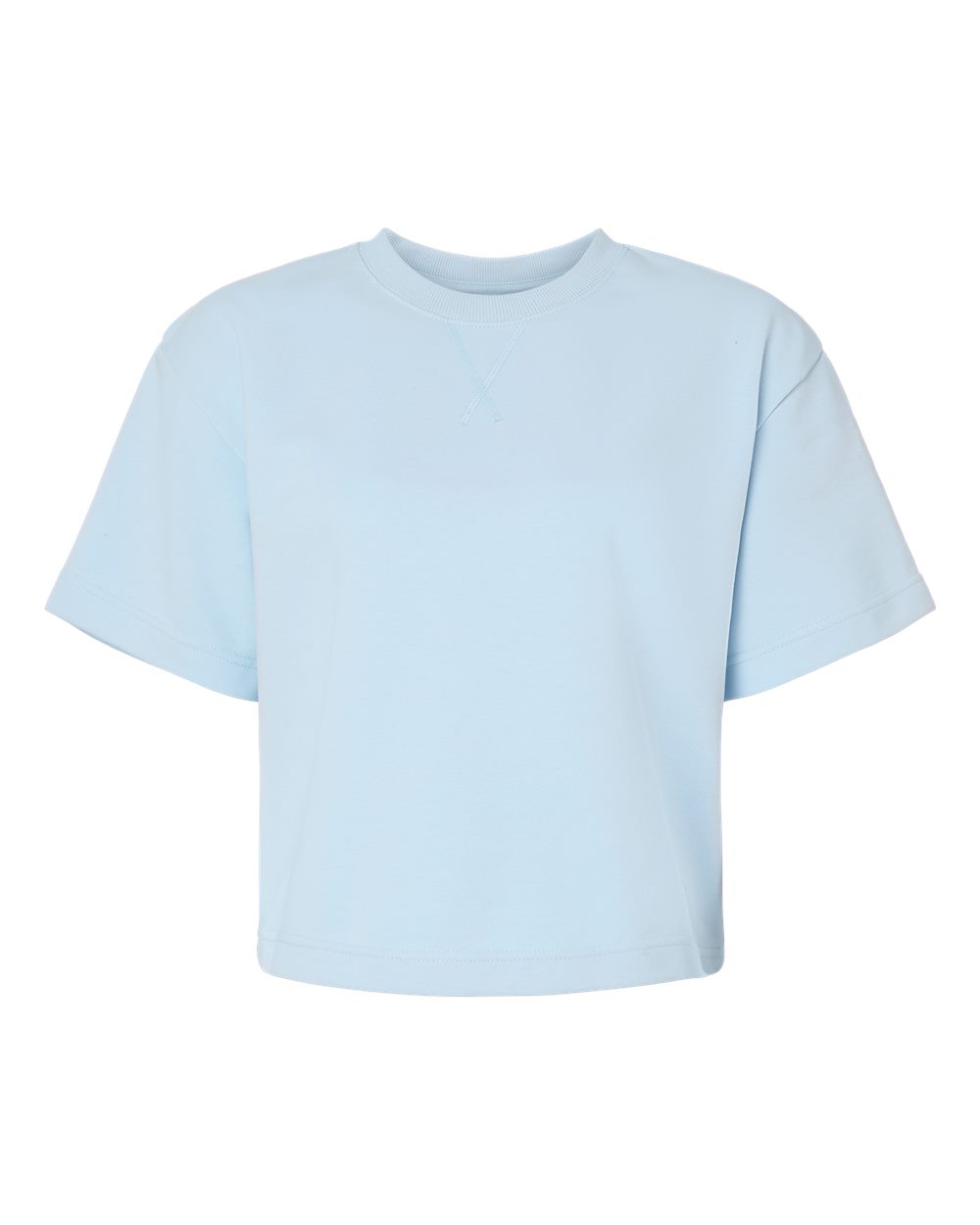American Apparel FTCB0 - Powder Blue