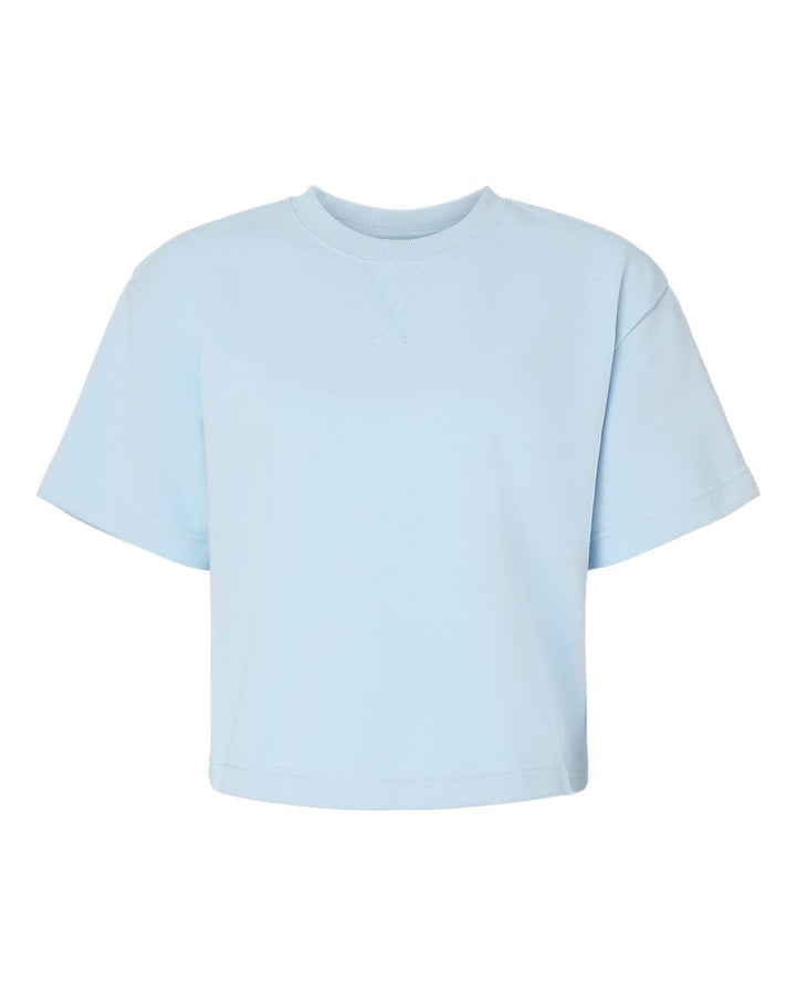 American Apparel FTCB0 - Powder Blue