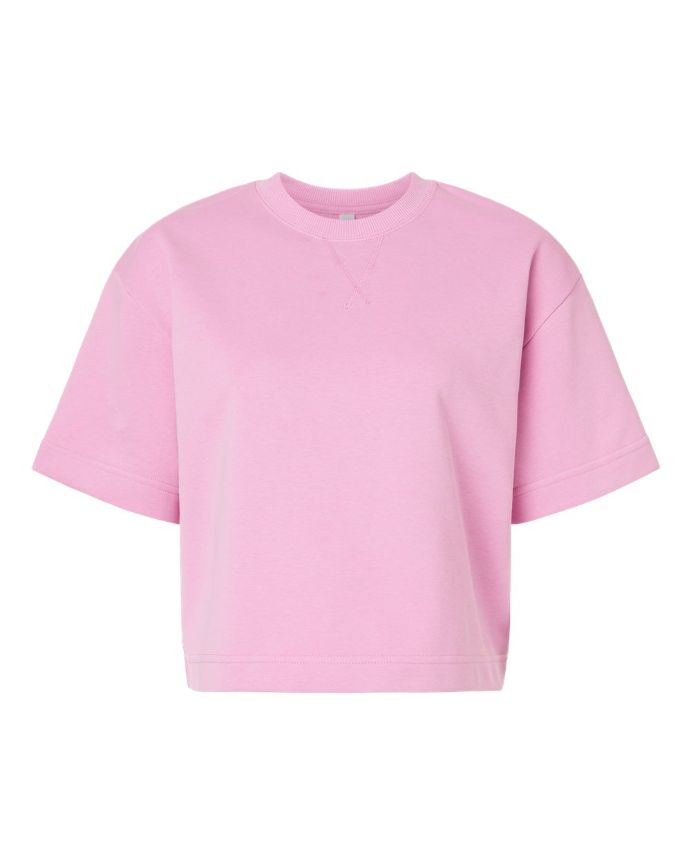 American Apparel FTCB0 - Powder Pink