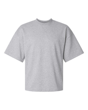 American Apparel FTEX00 - Heather Grey