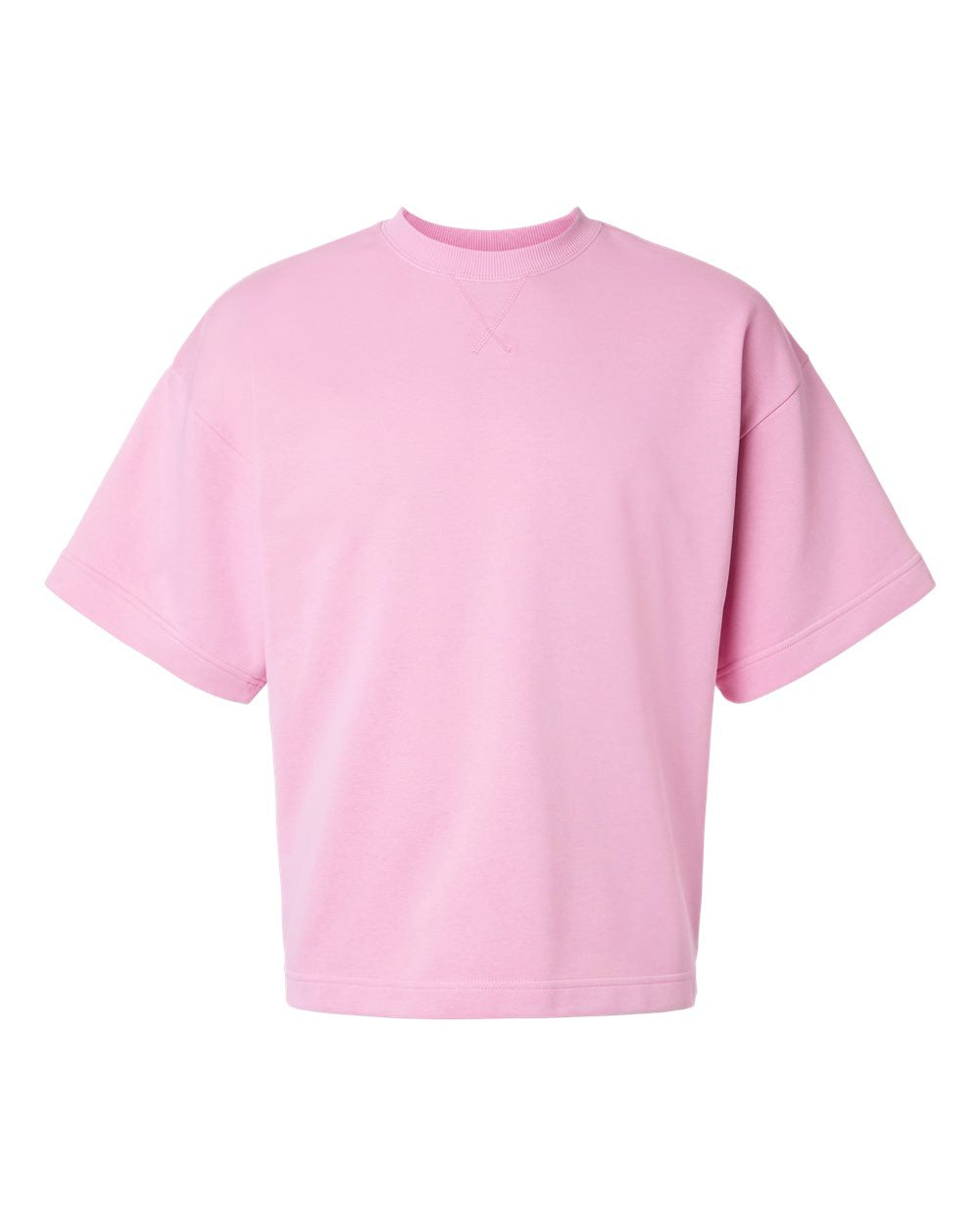 American Apparel FTEX00 - Powder Pink