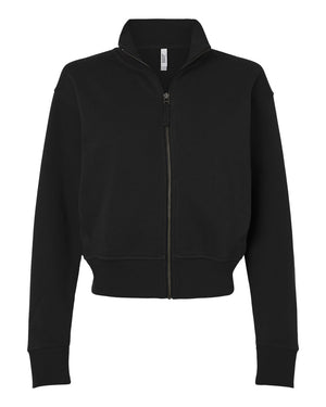 American Apparel FTJ00 - Black