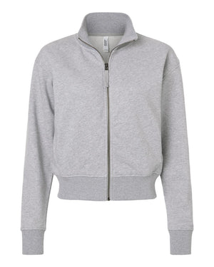 American Apparel FTJ00 - Heather Grey