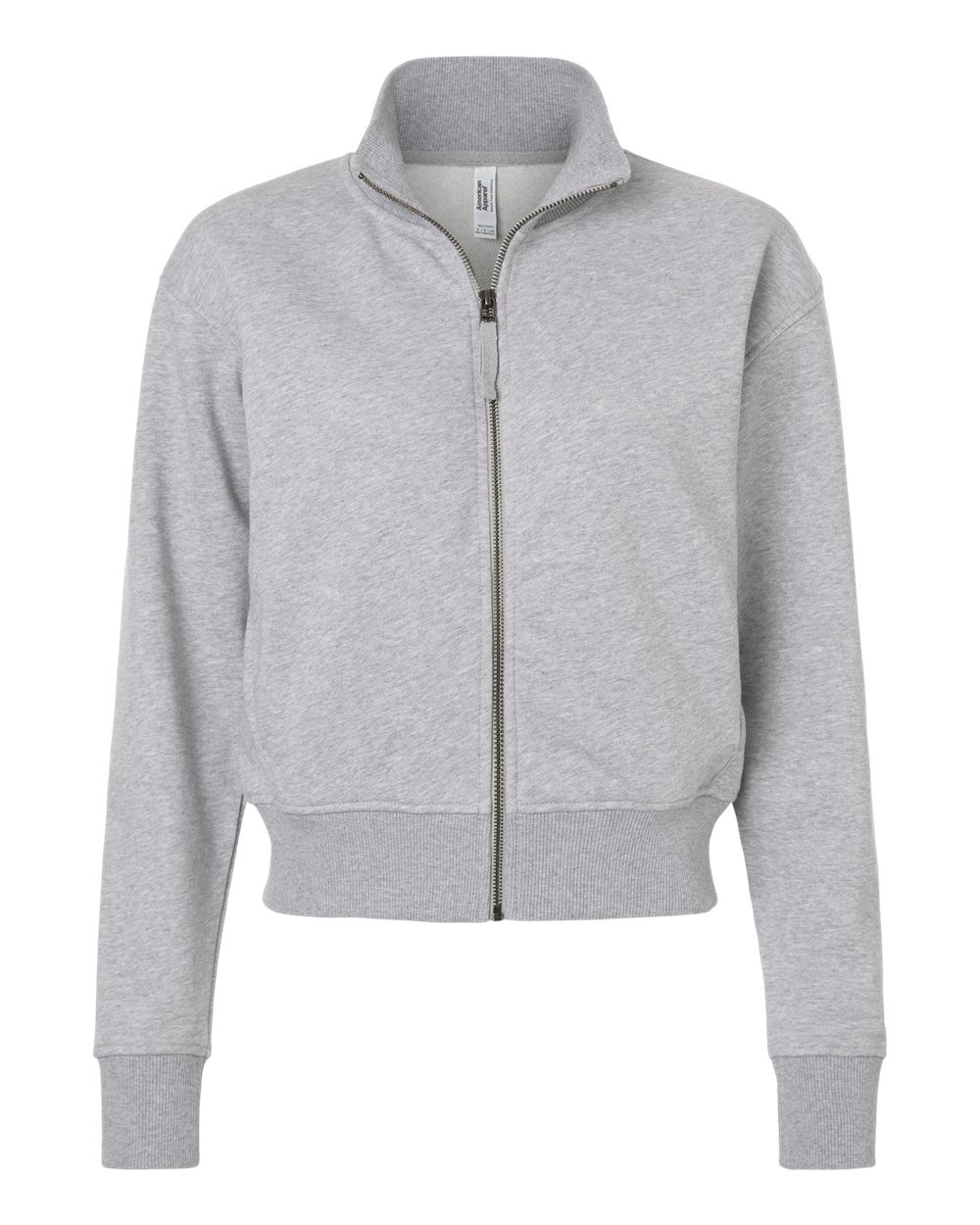 American Apparel FTJ00 - Heather Grey