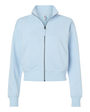 American Apparel FTJ00 - Powder Blue