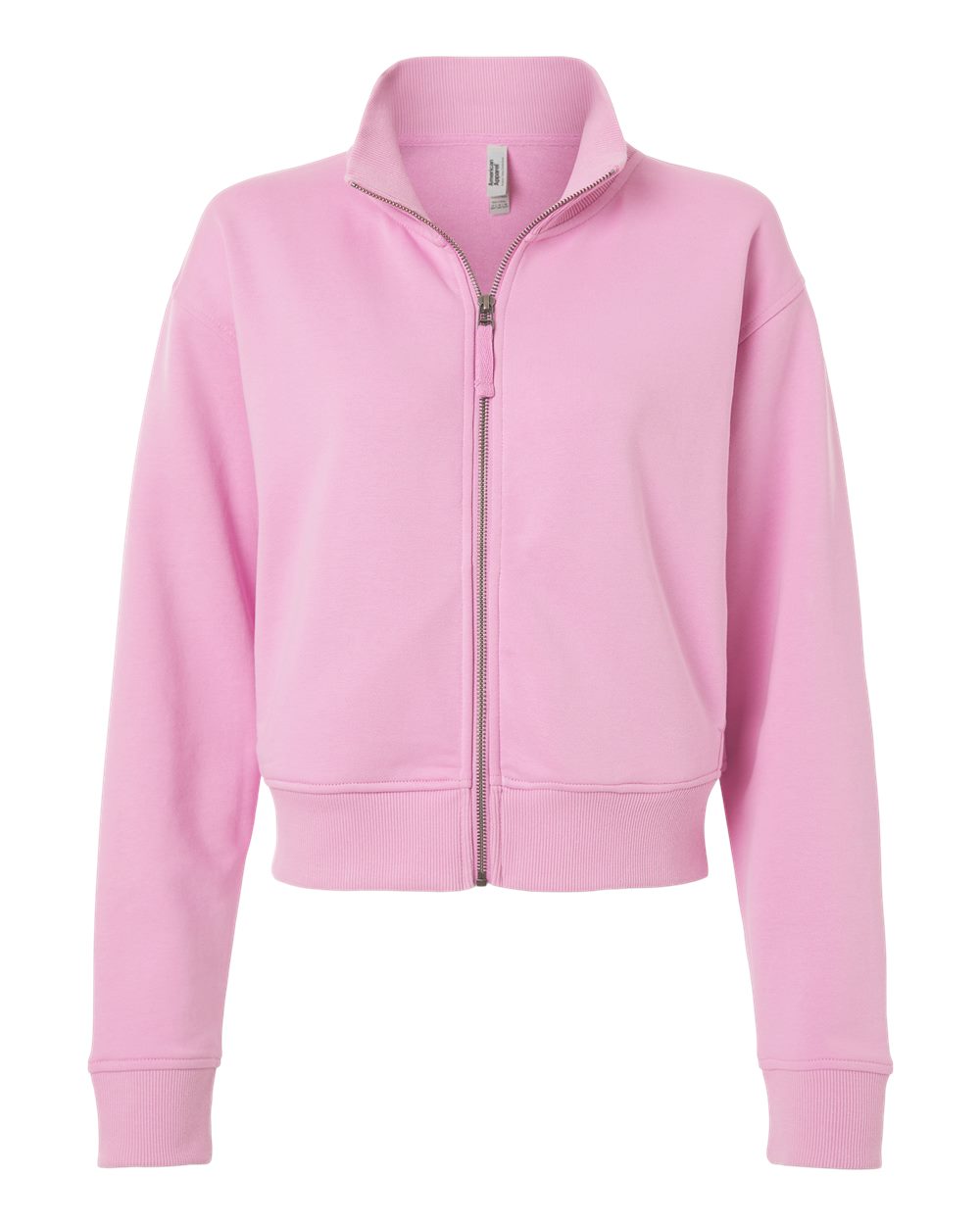 American Apparel FTJ00 - Powder Pink