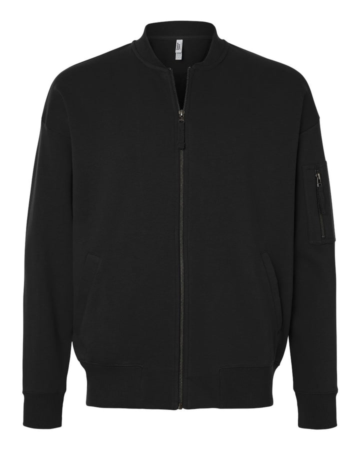 American Apparel FTJ77 - Black