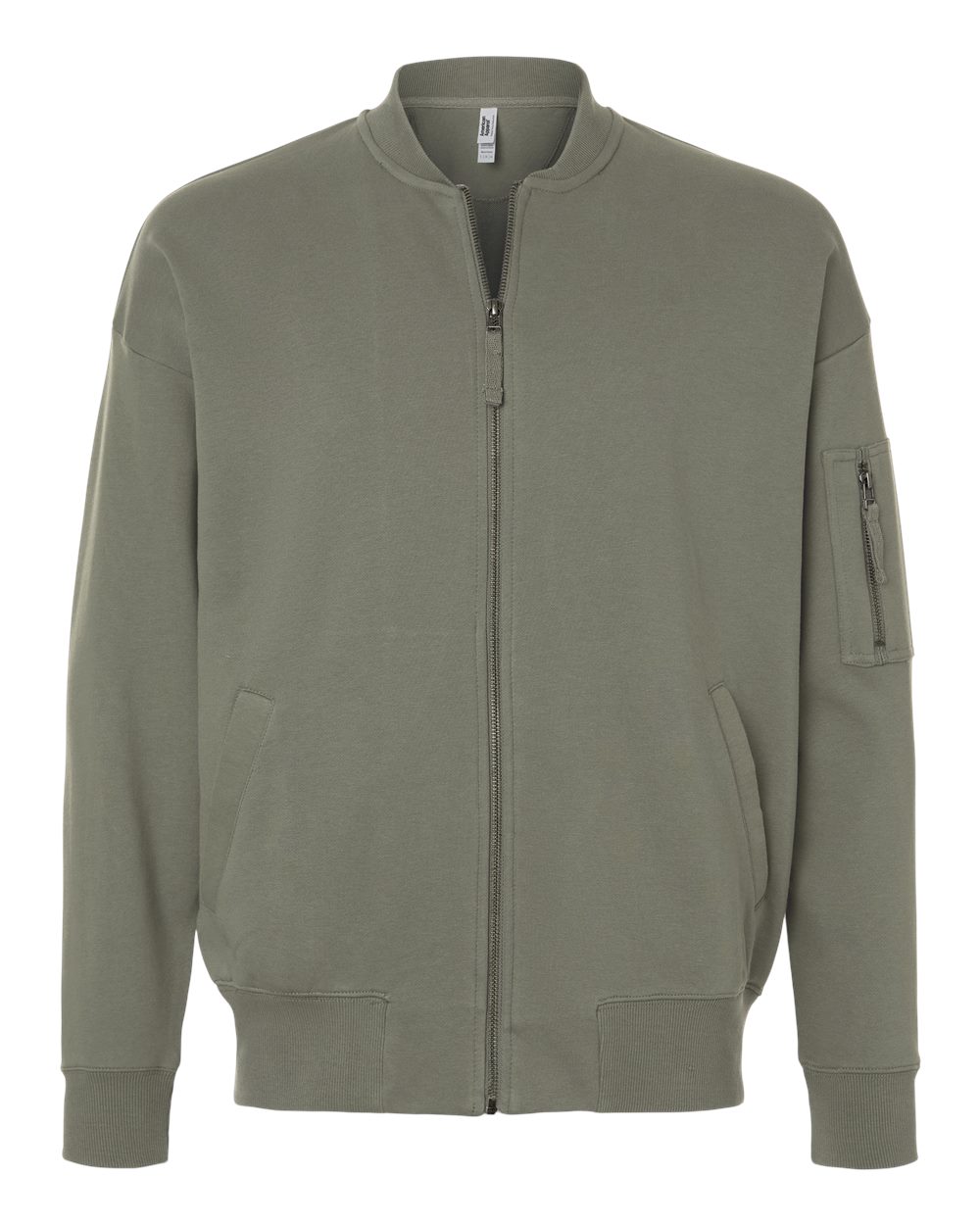 American Apparel FTJ77 - Lieutenant