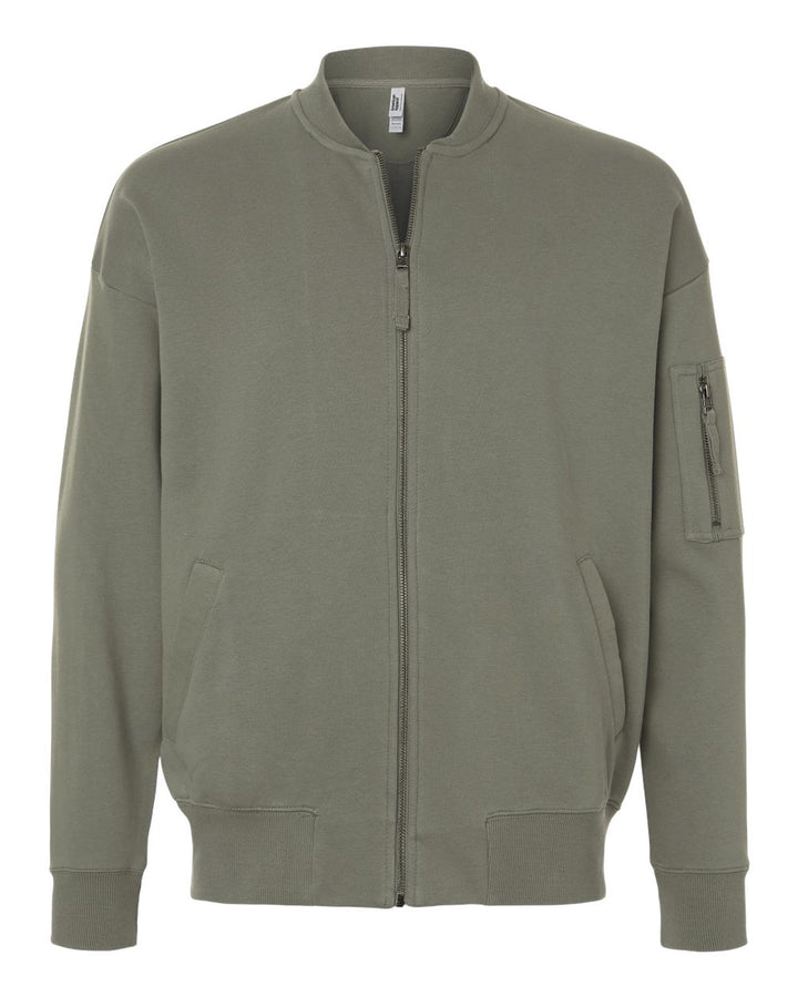 American Apparel FTJ77 - Lieutenant