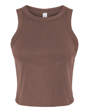 BELLA + CANVAS 1019 - Solid Cocoa Blend
