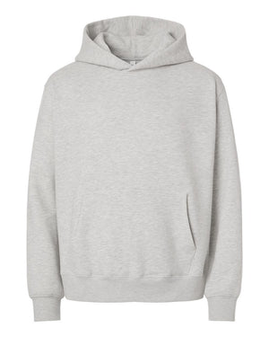 BELLA + CANVAS 4719 - Vintage Heather Grey