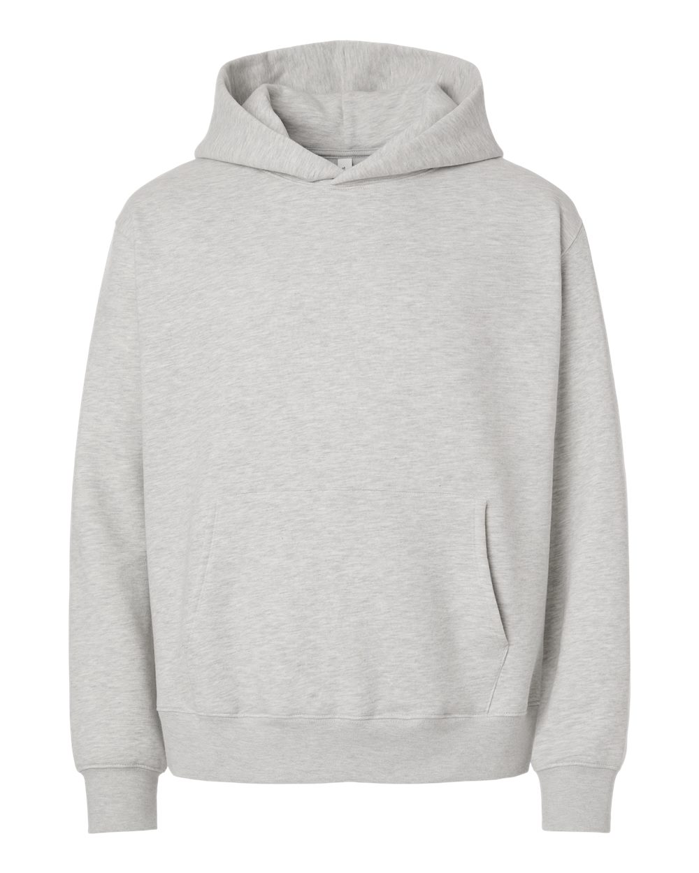 BELLA + CANVAS 4719 - Vintage Heather Grey