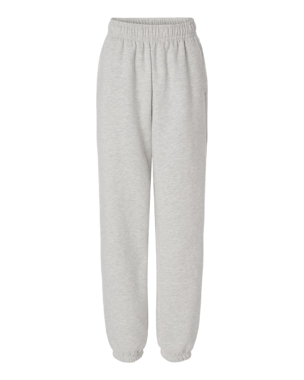 BELLA + CANVAS 4737 - Vintage Heather Grey